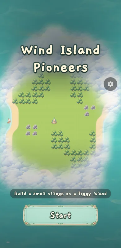 Wind Island Pioneers